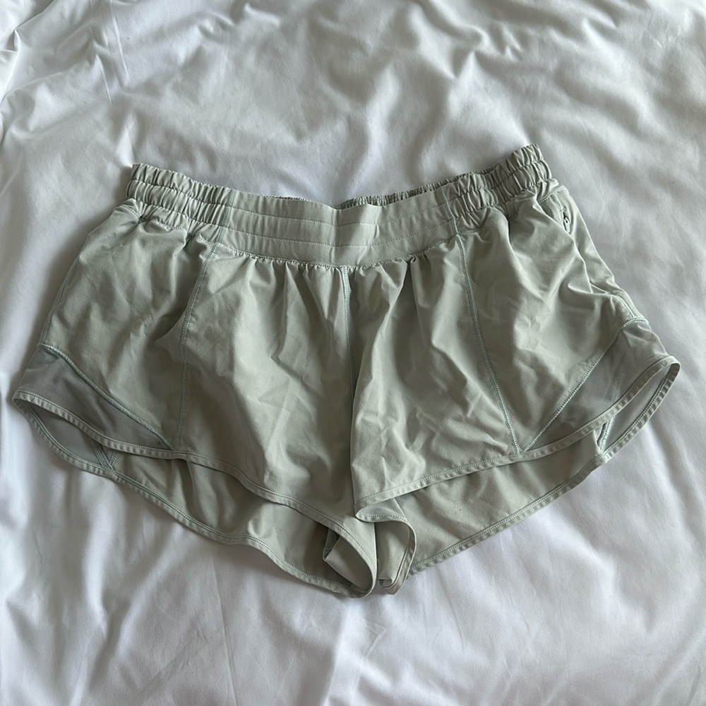 Sea Foam Hotty Hot LR 2.5